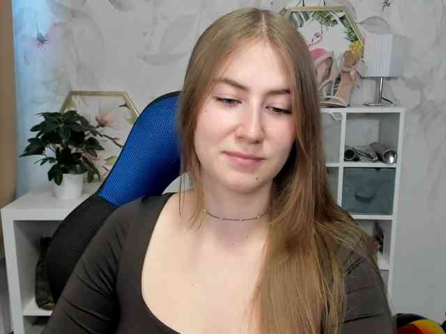 desireMegan webcam