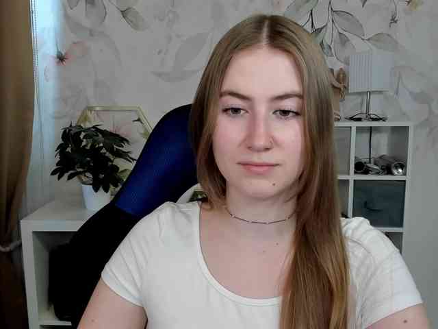 desireMegan webcam