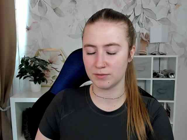 desireMegan webcam