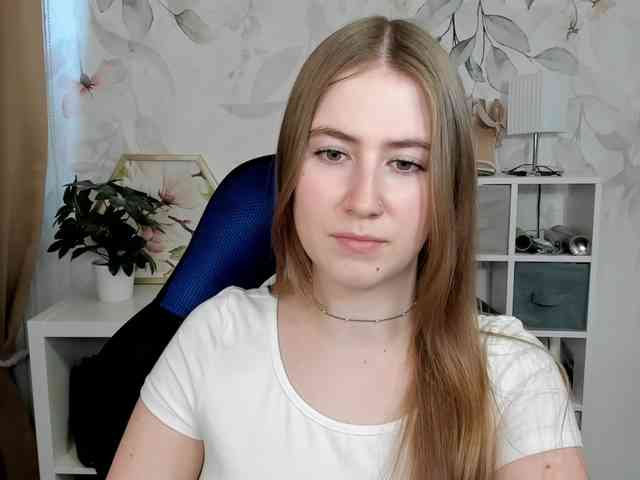 desireMegan webcam