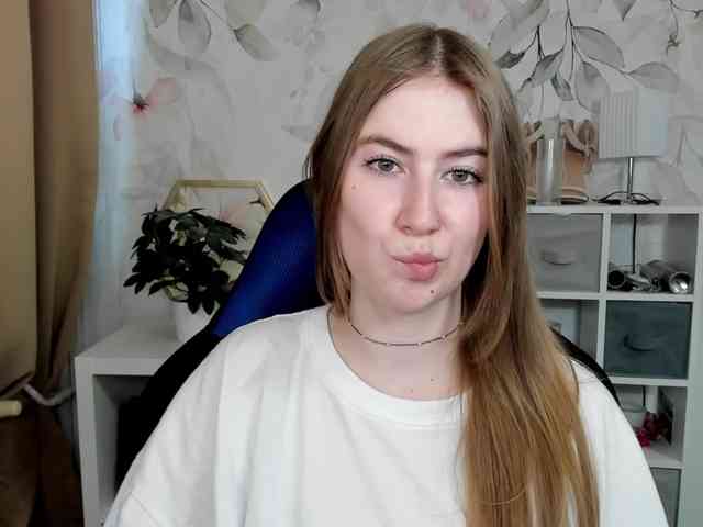 desireMegan webcam