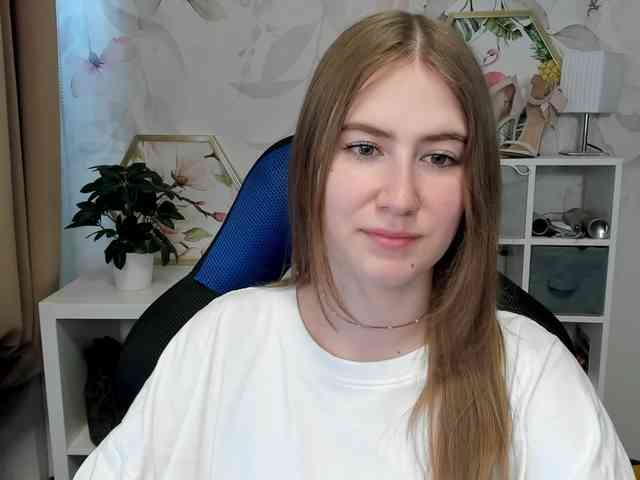 desireMegan webcam