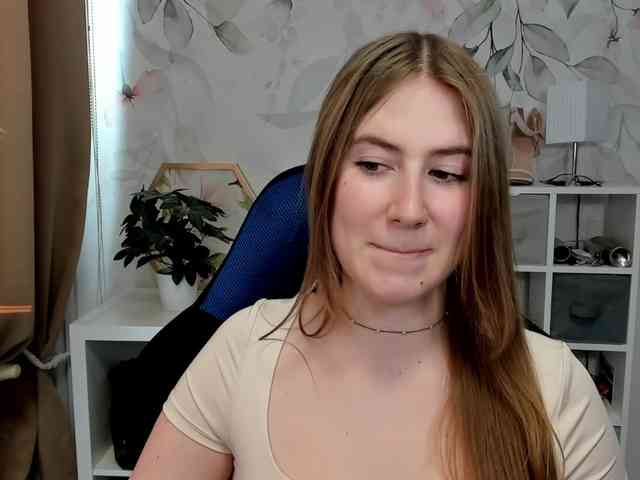desireMegan webcam