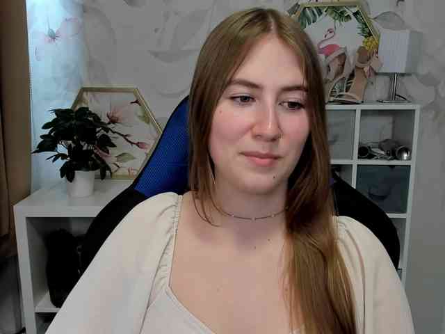 desireMegan webcam