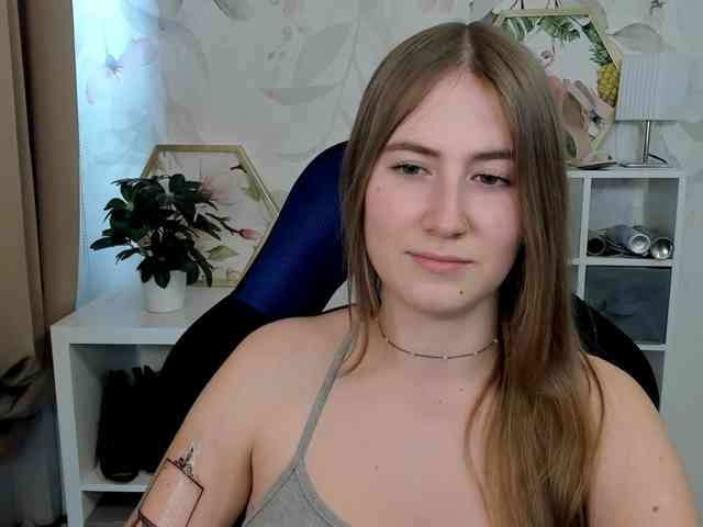desireMegan
