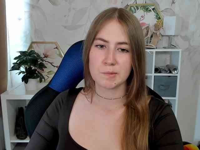 desireMegan webcam