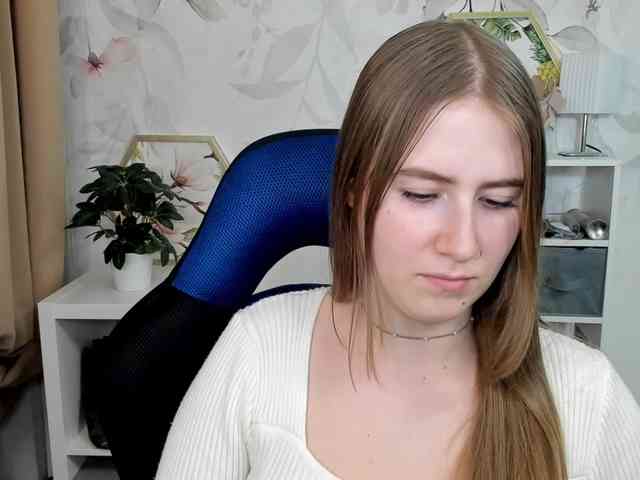desireMegan webcam