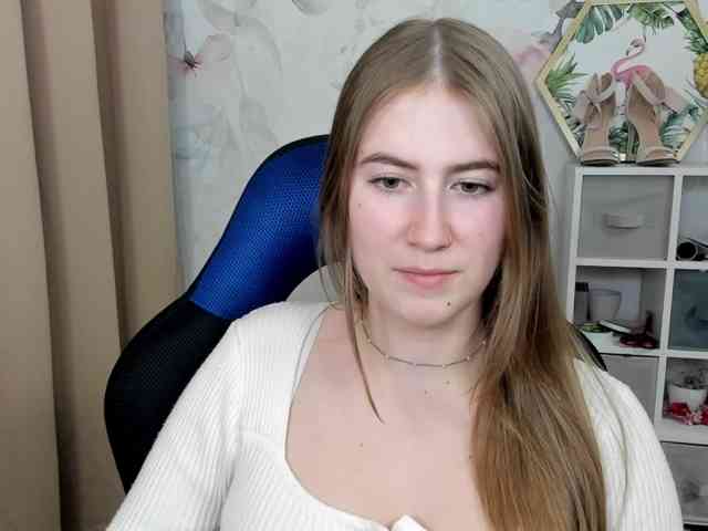 desireMegan webcam