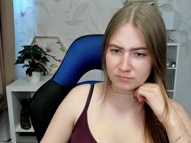 desireMegan webcam