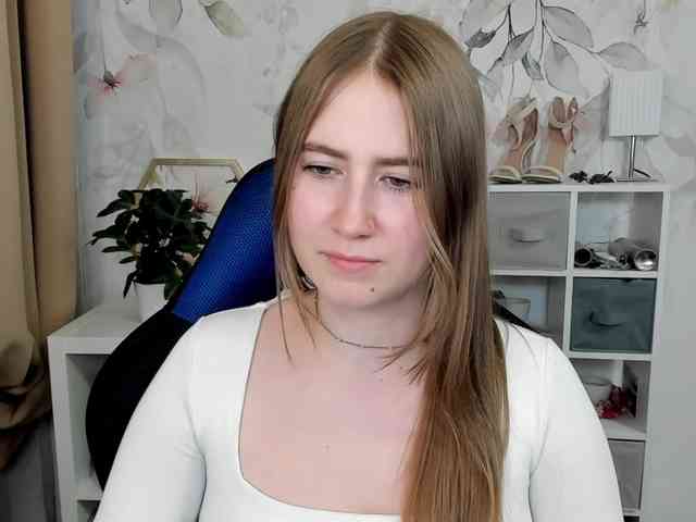 desireMegan webcam