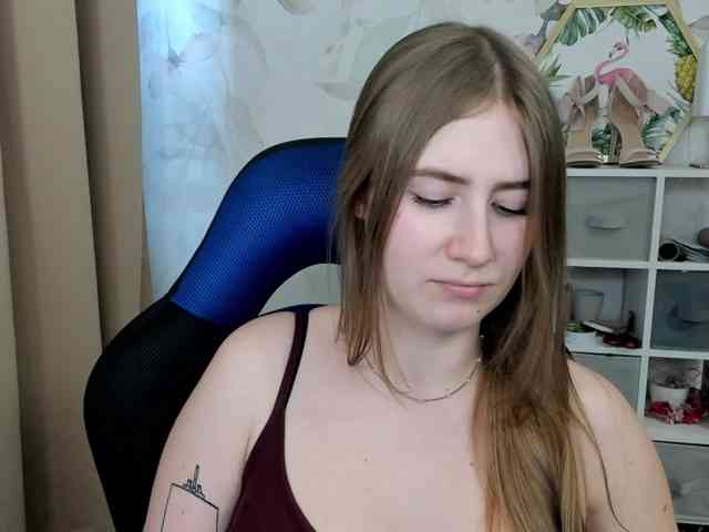 desireMegan