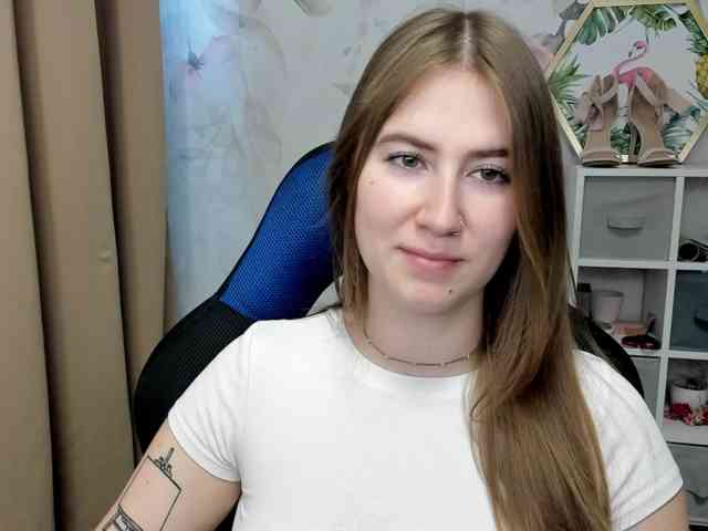 desireMegan