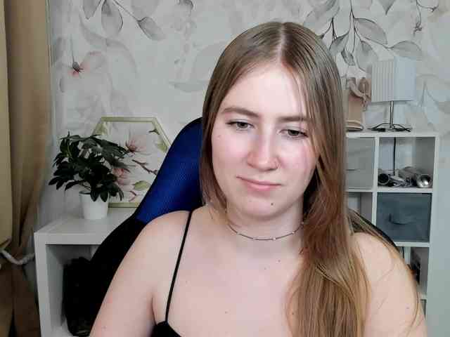 desireMegan webcam