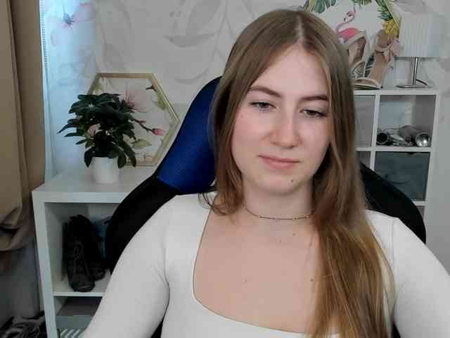 desireMegan webcam