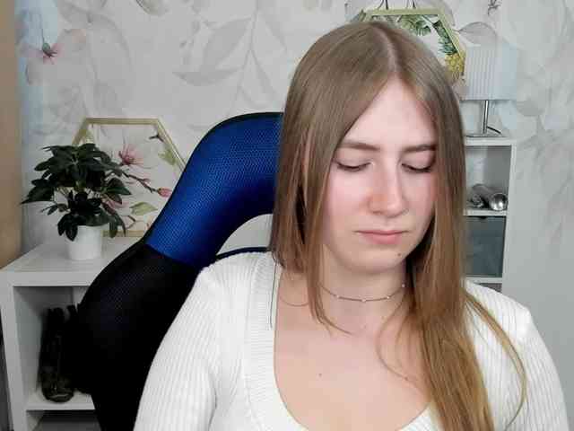 desireMegan webcam