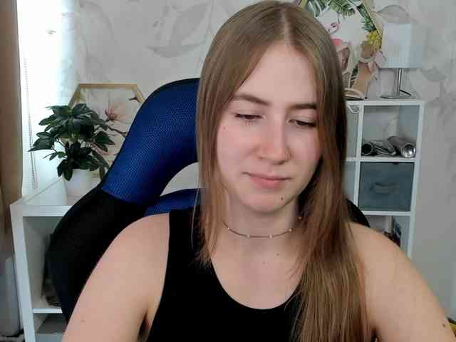 desireMegan webcam