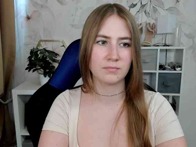 desireMegan webcam