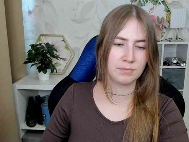 desireMegan webcam