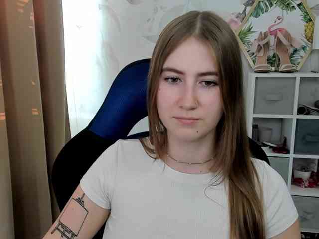 desireMegan