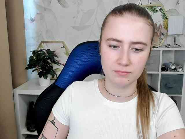 desireMegan webcam