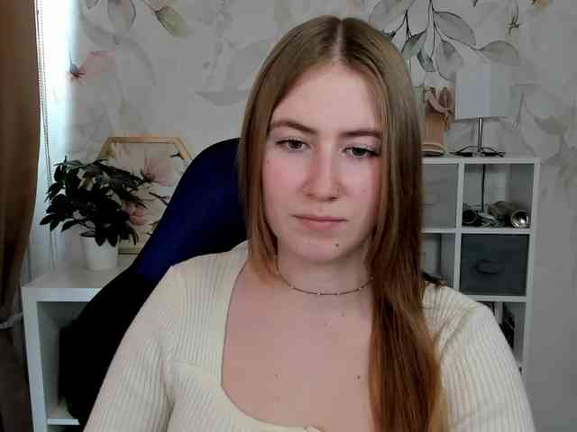 desireMegan webcam