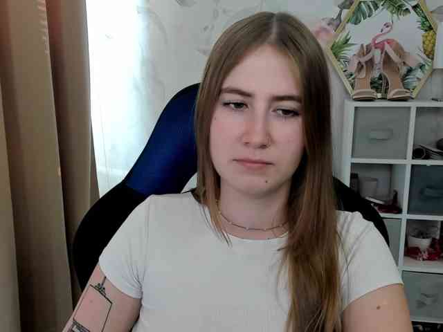 desireMegan