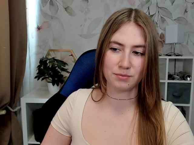 desireMegan webcam
