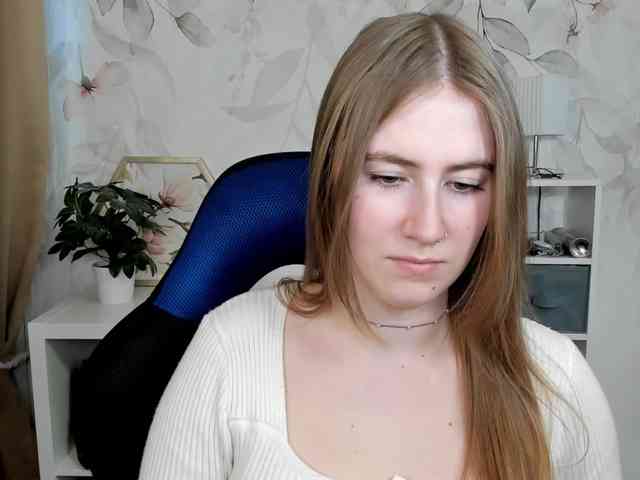 desireMegan webcam