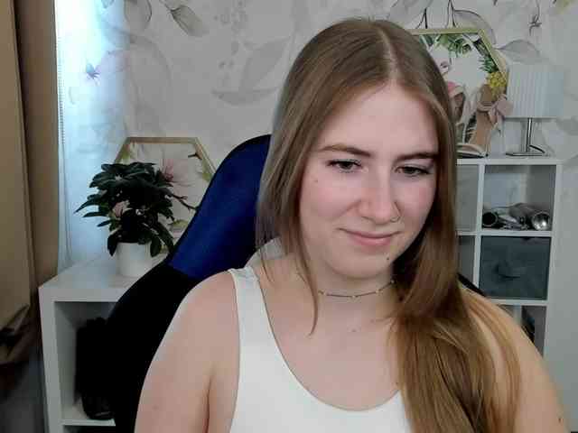 desireMegan webcam