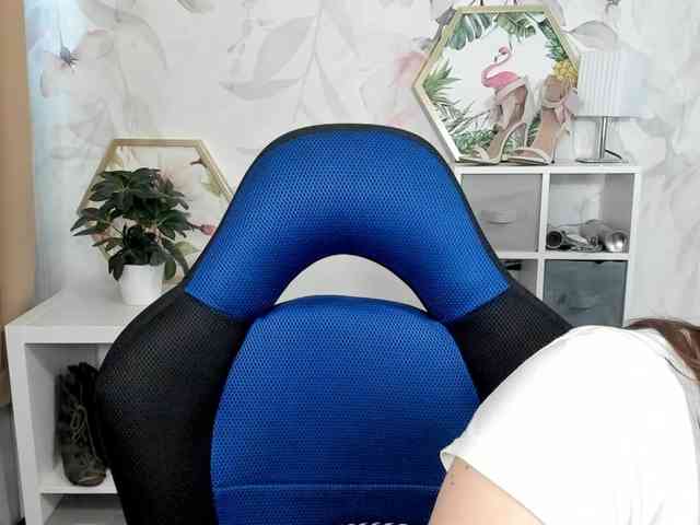 desireMegan webcam