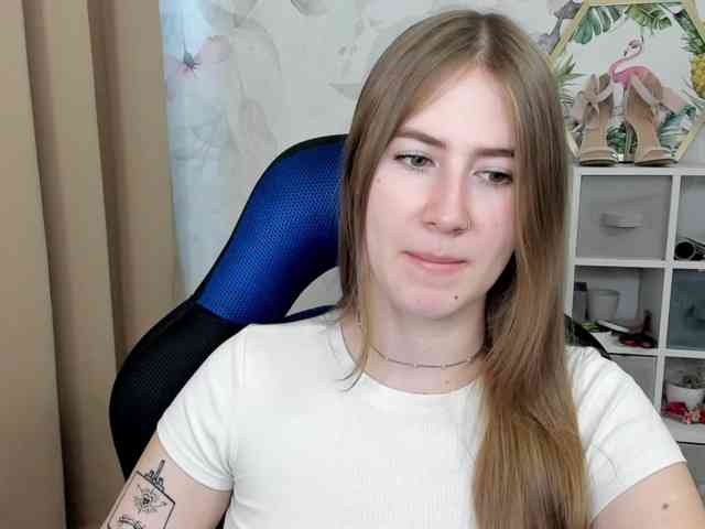 desireMegan