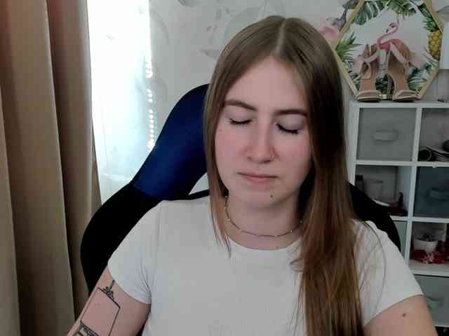 desireMegan