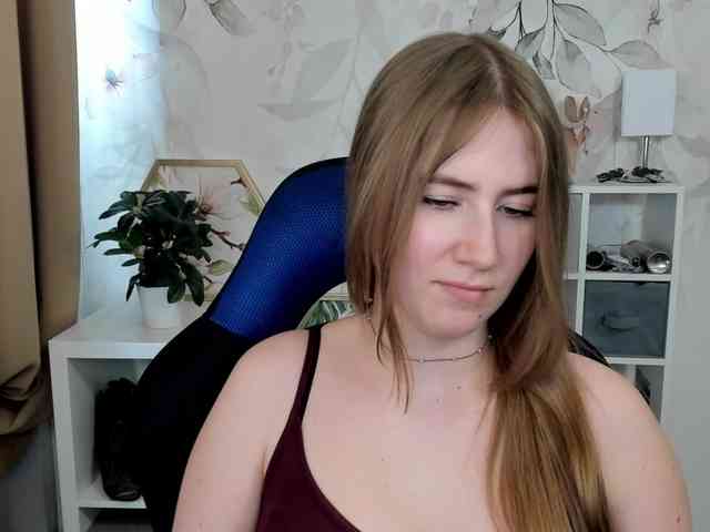 desireMegan webcam