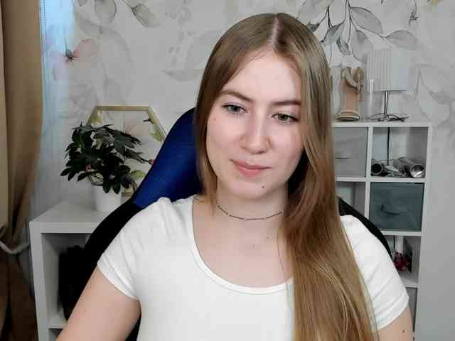 desireMegan webcam