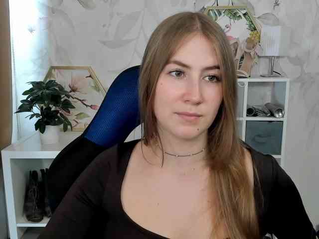 desireMegan webcam