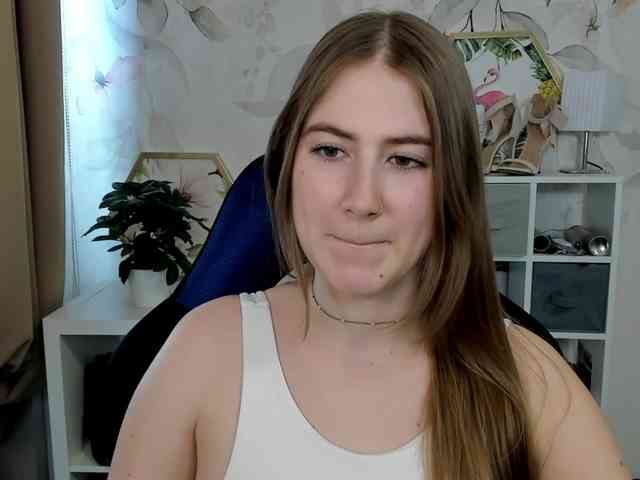 desireMegan webcam