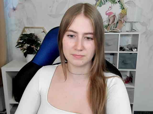 desireMegan webcam