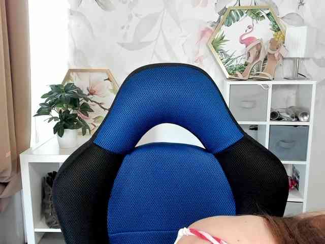 desireMegan
