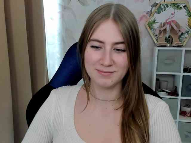 desireMegan webcam