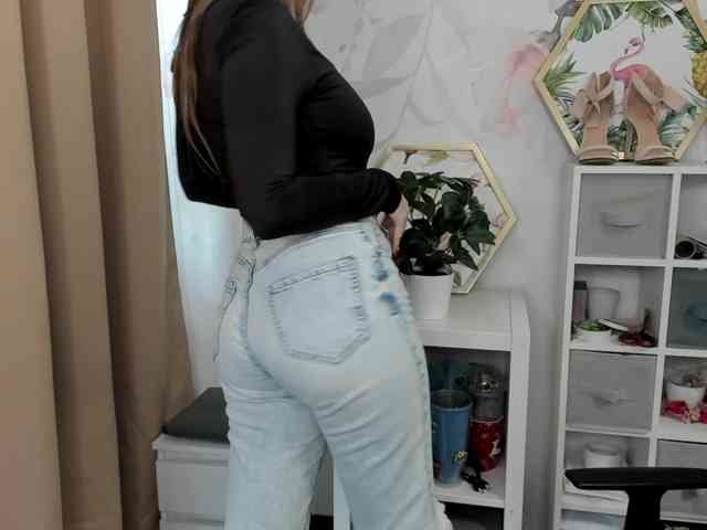 desireMegan