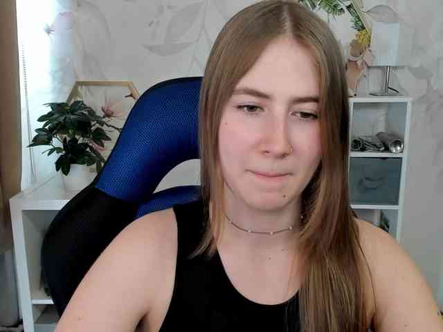 desireMegan webcam