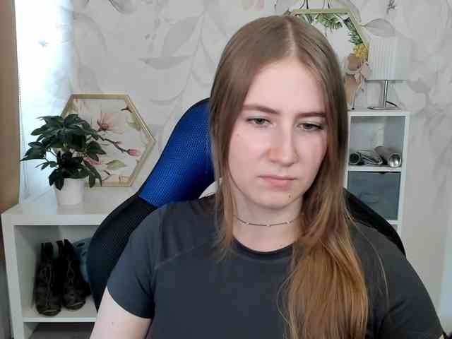 desireMegan webcam