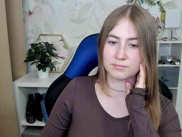 desireMegan webcam