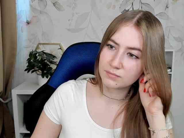 desireMegan webcam
