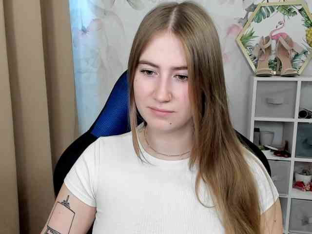 desireMegan webcam