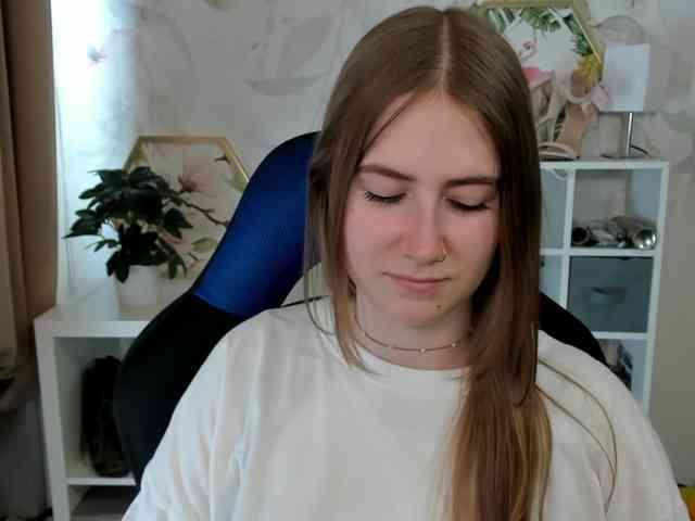 desireMegan webcam