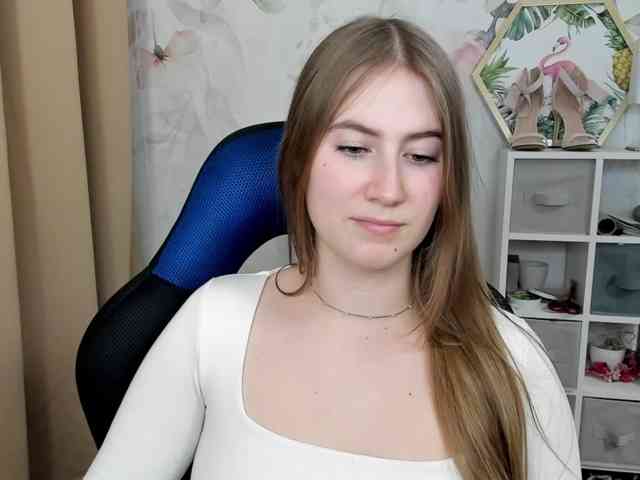 desireMegan