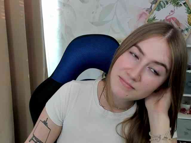 desireMegan webcam