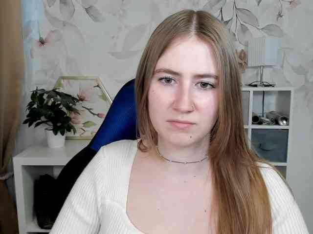 desireMegan webcam