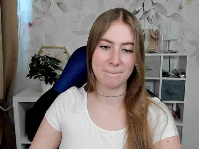desireMegan webcam